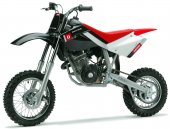 2005 Derbi Dirt Kid 100 photo